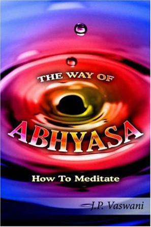 The Way of Abhyasa