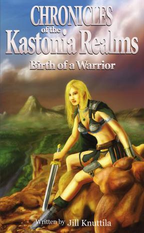 The Chronicles of the Kastonia Realms