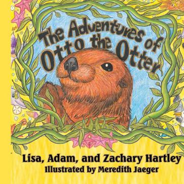 The Adventures of Otto the Otter