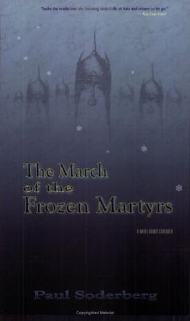 The March of the Frozen Martyrs
