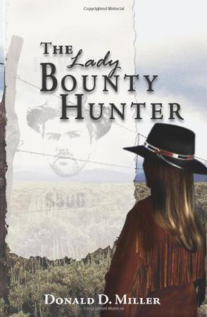 The Lady Bounty Hunter