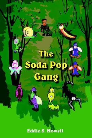 The Soda Pop Gang