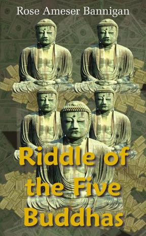 Riddle of the Five Buddhas