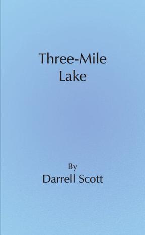 Three-Mile Lake