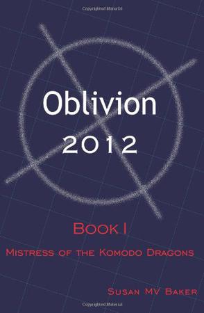 Oblivion 2012
