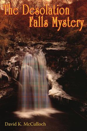 The Desolation Falls Mystery
