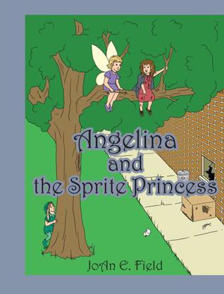 Angelina and the Sprite Princess