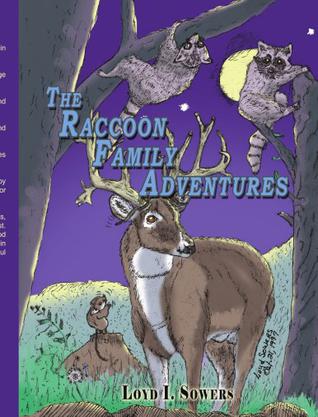 The Raccoon Family Adventures