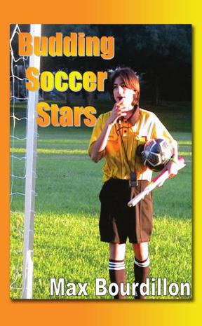 Budding Soccer Stars