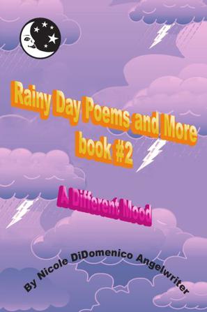 Rainy Day Poems and More Book #2