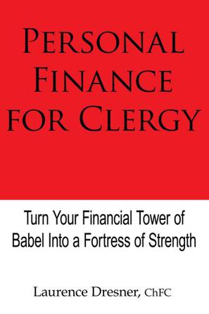 Personal Finance for Clergy