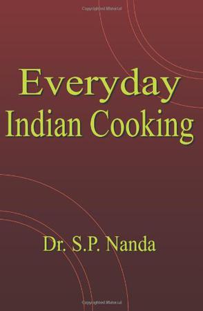 Everyday Indian Cooking