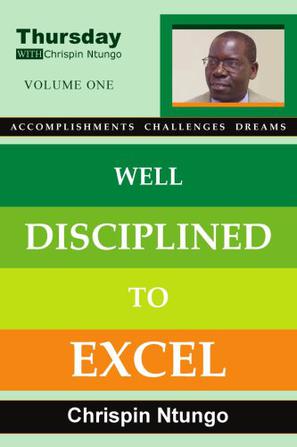 Well Disciplined To Excel