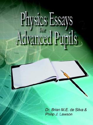 Physics Essays for Advanced Pupils