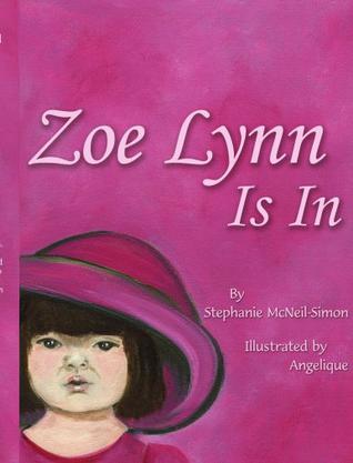 Zoe Lynn Is In