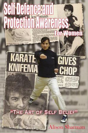 Self Defence and Protection Awareness For Women