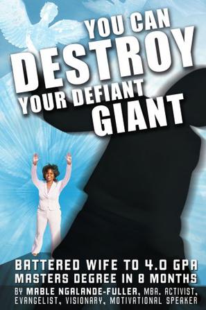 You Can Destroy Your Defiant Giant!