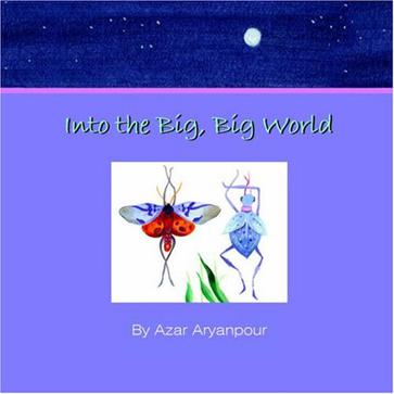 Into the Big, Big World