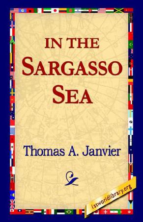 In The Sargasso Sea