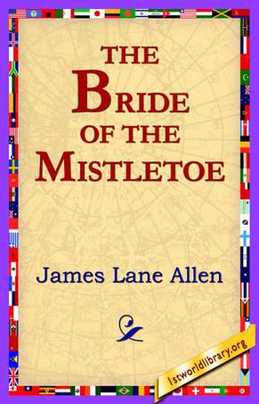 The Bride of The Mistletoe