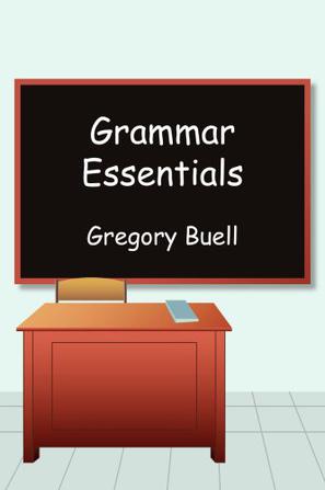 Grammar Essentials