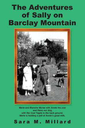 The Adventures of Sally on Barclay Mountain
