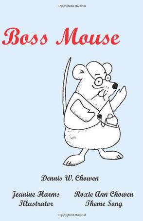 Boss Mouse