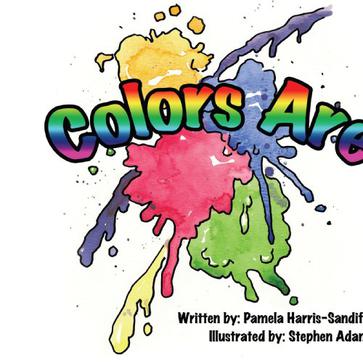 Colors Are