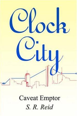 Clock City