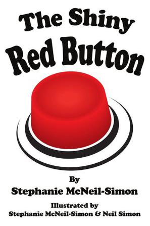 The Shiny Red Button