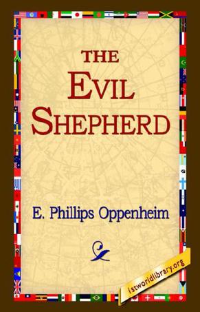 The Evil Shepherd