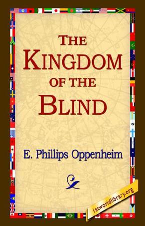The Kingdom of The Blind