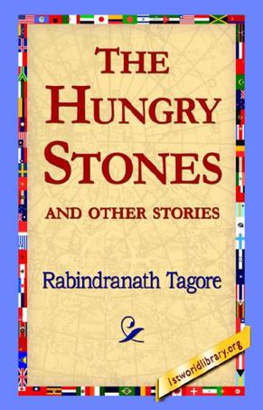 The Hungry Stones