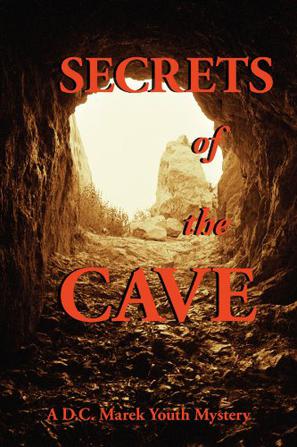 SECRETS of the CAVE