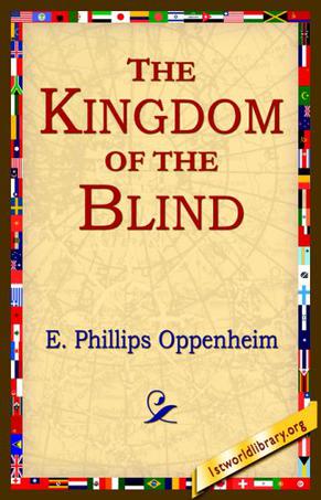 The Kingdom of The Blind