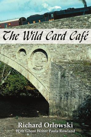 The Wild Card Cafe