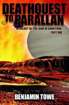 Deathquest to Parallan