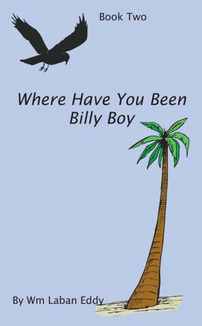 Where Have You Been Billy Boy