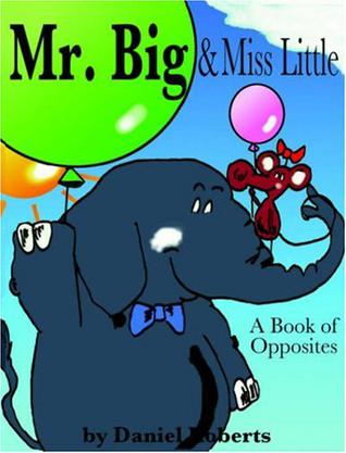 Mr. Big & Miss Little