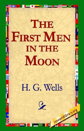 The First Men In The Moon