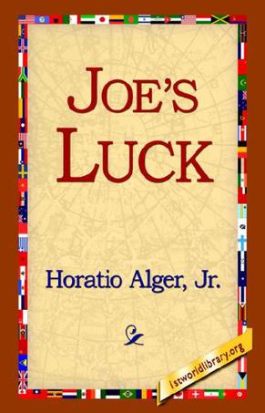 Joe's Luck