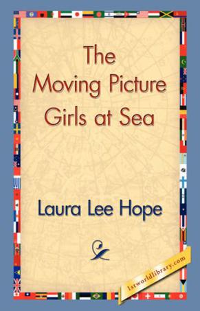 The Moving Picture Girls at Sea
