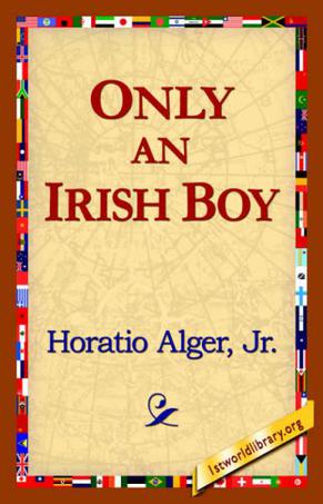 Only An Irish Boy