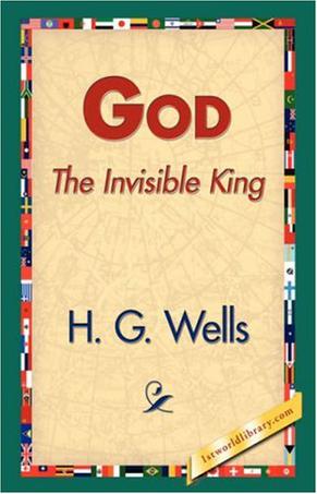 God The Invisible King