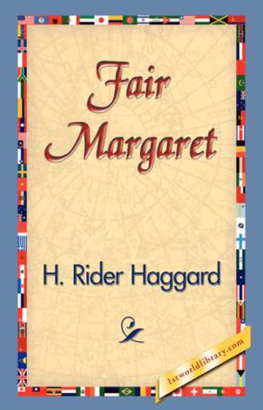 Fair Margaret