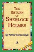 The Return Of Sherlock Holmes