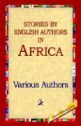 Stories By English Authors In Africa