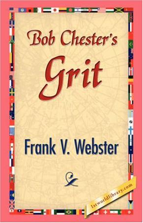 Bob Chester's Grit
