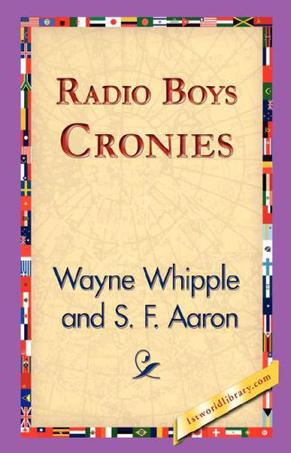 Radio Boys Cronies