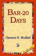 Bar-20 Days